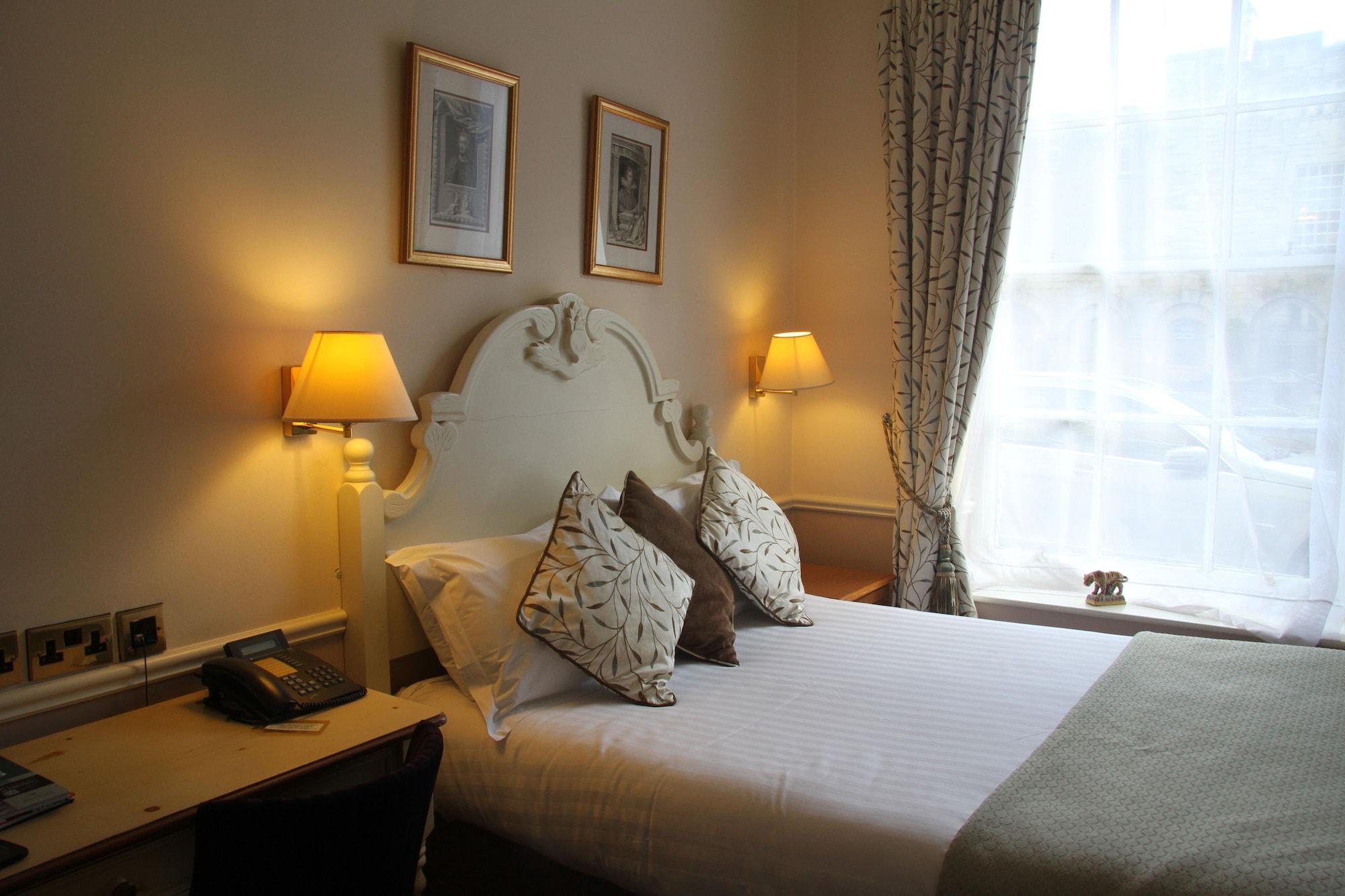 Hazlewood Castle & Spa แท็ดคาสเตอร์ ภายนอก รูปภาพ