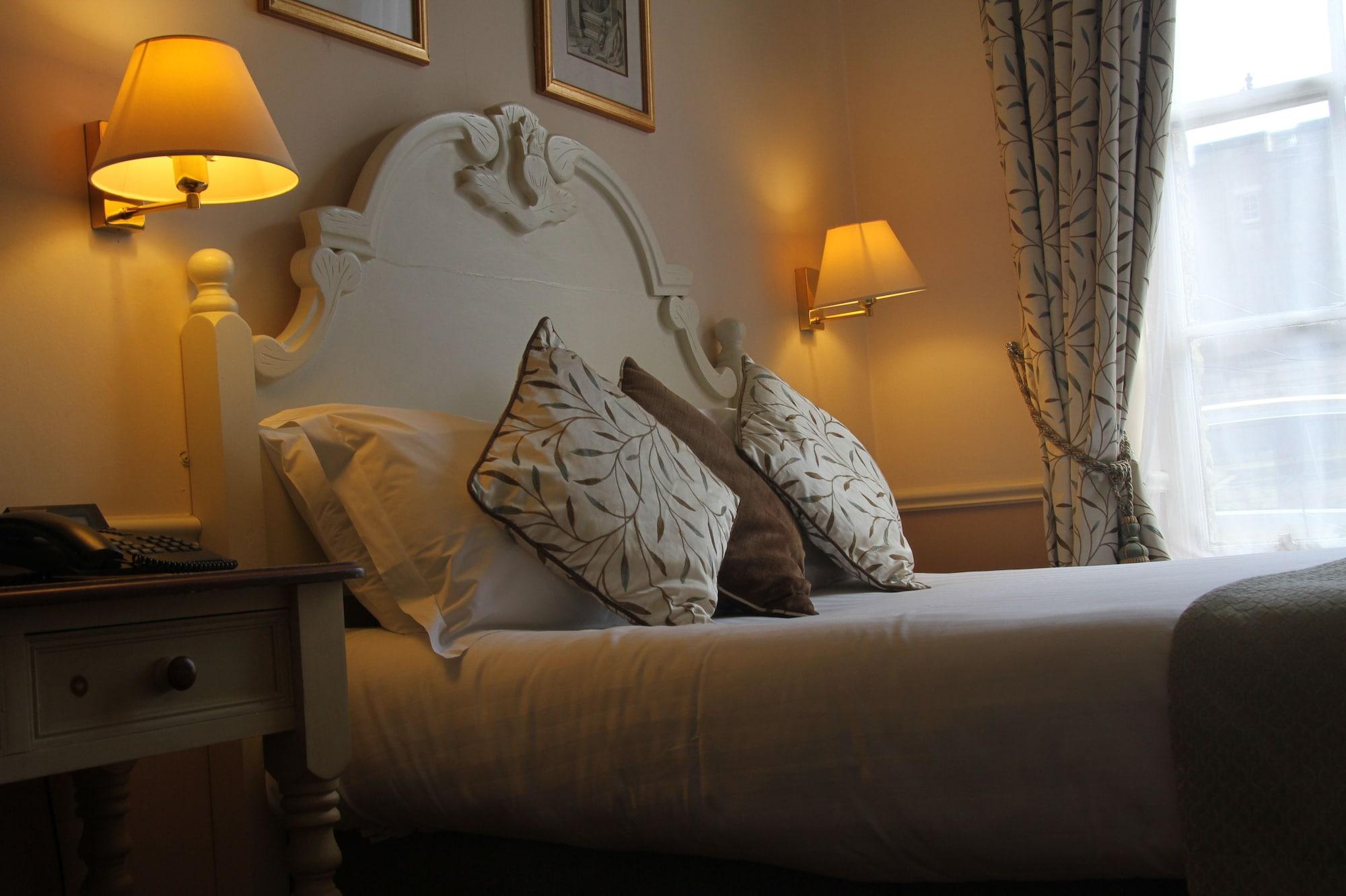 Hazlewood Castle & Spa แท็ดคาสเตอร์ ภายนอก รูปภาพ
