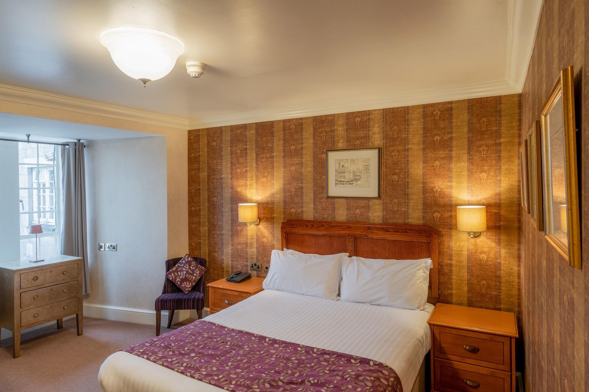 Hazlewood Castle & Spa แท็ดคาสเตอร์ ภายนอก รูปภาพ